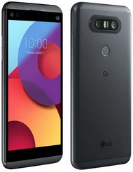 Замена динамика на телефоне LG Q8 в Липецке